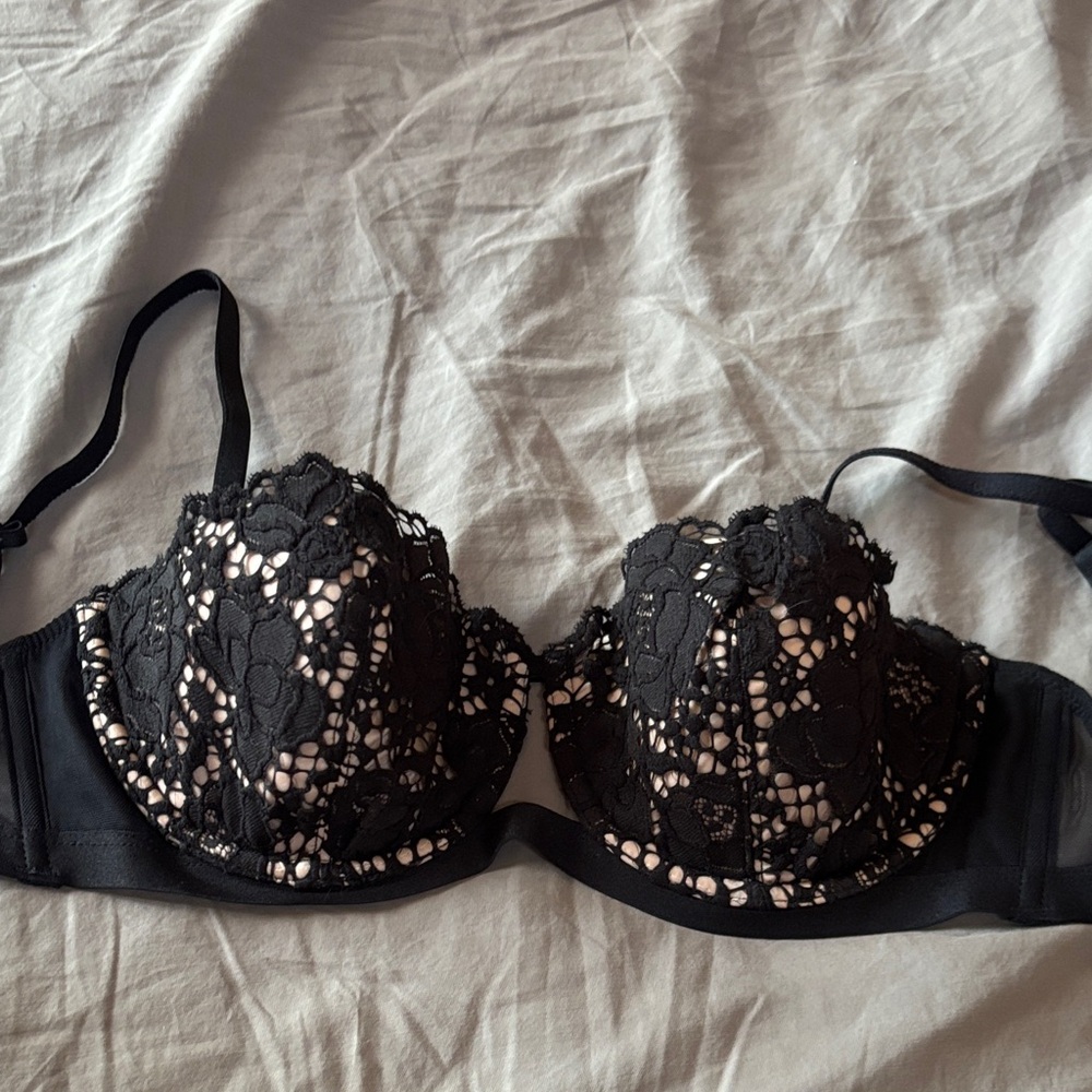 Victoria’s Secret // Very Sexy Bra